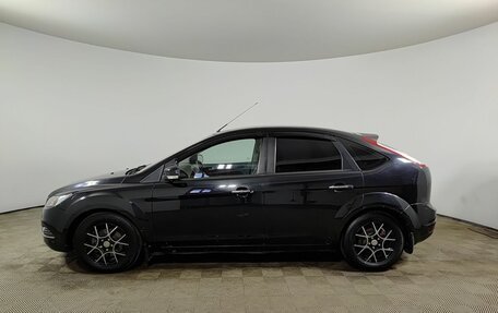 Ford Focus II рестайлинг, 2010 год, 470 000 рублей, 10 фотография