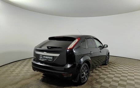 Ford Focus II рестайлинг, 2010 год, 470 000 рублей, 6 фотография