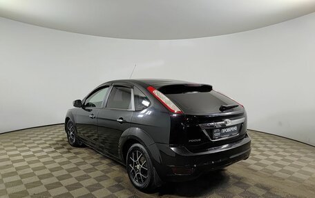 Ford Focus II рестайлинг, 2010 год, 470 000 рублей, 8 фотография