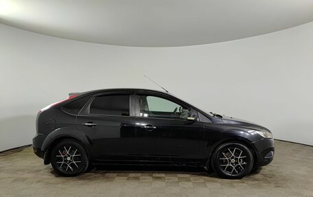 Ford Focus II рестайлинг, 2010 год, 470 000 рублей, 5 фотография