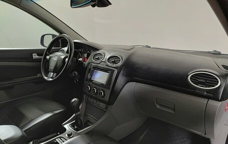 Ford Focus II рестайлинг, 2010 год, 470 000 рублей, 13 фотография