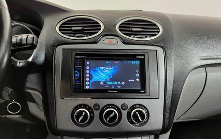 Ford Focus II рестайлинг, 2010 год, 470 000 рублей, 18 фотография