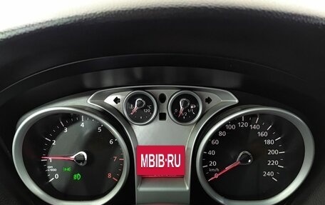 Ford Focus II рестайлинг, 2010 год, 470 000 рублей, 16 фотография
