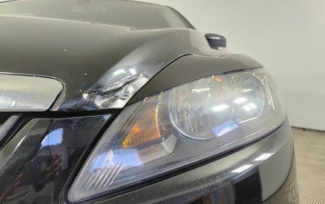 Ford Focus II рестайлинг, 2010 год, 470 000 рублей, 21 фотография