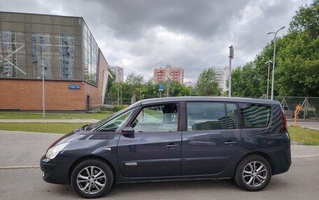Renault Espace IV, 2007 год, 985 000 рублей, 8 фотография
