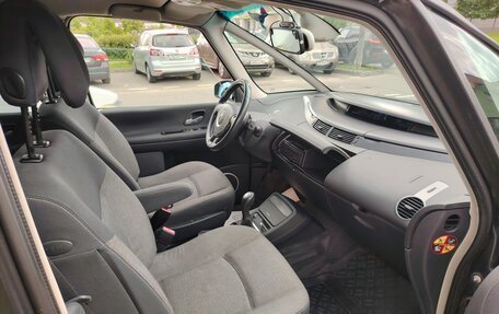 Renault Espace IV, 2007 год, 985 000 рублей, 10 фотография