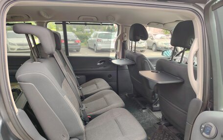 Renault Espace IV, 2007 год, 985 000 рублей, 12 фотография