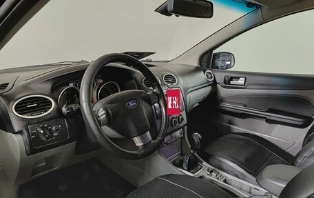 Ford Focus II рестайлинг, 2010 год, 470 000 рублей, 20 фотография