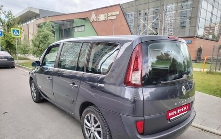 Renault Espace IV, 2007 год, 985 000 рублей, 5 фотография