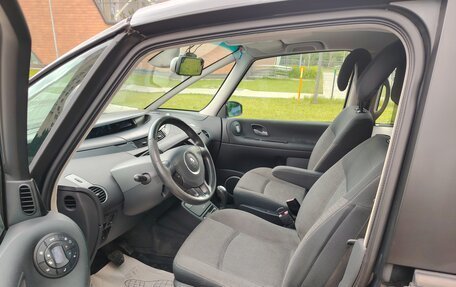 Renault Espace IV, 2007 год, 985 000 рублей, 14 фотография