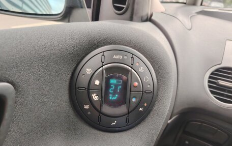 Renault Espace IV, 2007 год, 985 000 рублей, 19 фотография