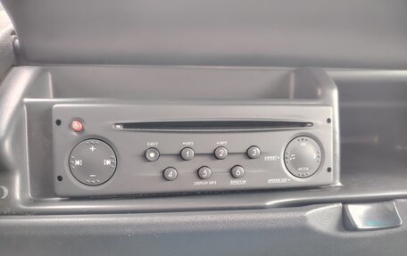 Renault Espace IV, 2007 год, 985 000 рублей, 17 фотография