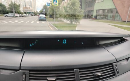 Renault Espace IV, 2007 год, 985 000 рублей, 18 фотография