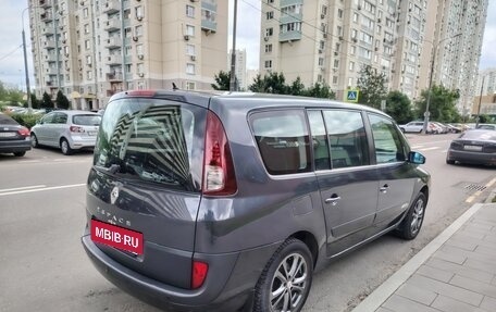 Renault Espace IV, 2007 год, 985 000 рублей, 7 фотография