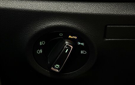 Skoda Rapid II, 2021 год, 1 445 000 рублей, 9 фотография