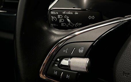 Skoda Rapid II, 2021 год, 1 445 000 рублей, 10 фотография
