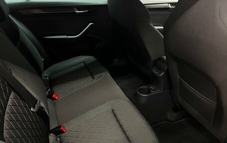 Skoda Rapid II, 2021 год, 1 445 000 рублей, 19 фотография