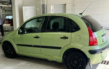 Citroen C3 II, 2005 год, 199 900 рублей, 2 фотография