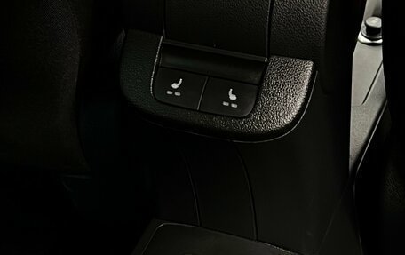 Skoda Rapid II, 2021 год, 1 445 000 рублей, 20 фотография