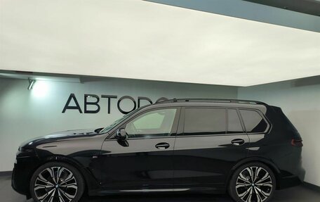 BMW X7, 2025 год, 15 180 000 рублей, 4 фотография