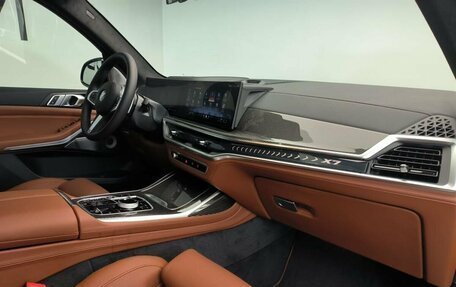 BMW X7, 2025 год, 15 180 000 рублей, 5 фотография
