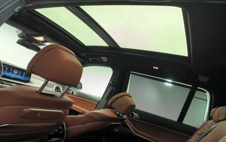 BMW X7, 2025 год, 15 180 000 рублей, 10 фотография