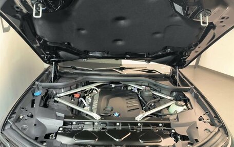 BMW X7, 2025 год, 15 180 000 рублей, 11 фотография