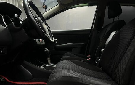Nissan Tiida, 2010 год, 849 888 рублей, 6 фотография