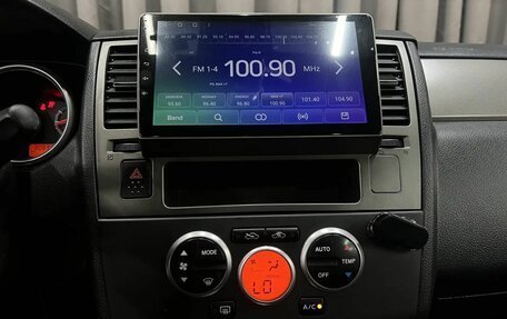Nissan Tiida, 2010 год, 849 888 рублей, 11 фотография