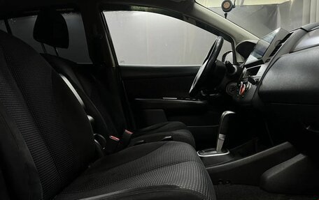 Nissan Tiida, 2010 год, 849 888 рублей, 9 фотография