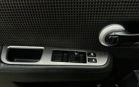 Nissan Tiida, 2010 год, 849 888 рублей, 12 фотография
