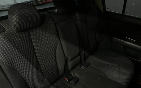 Nissan Tiida, 2010 год, 849 888 рублей, 16 фотография