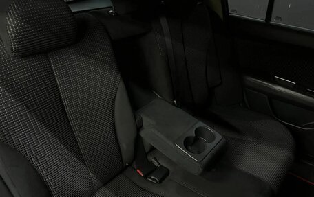 Nissan Tiida, 2010 год, 849 888 рублей, 17 фотография