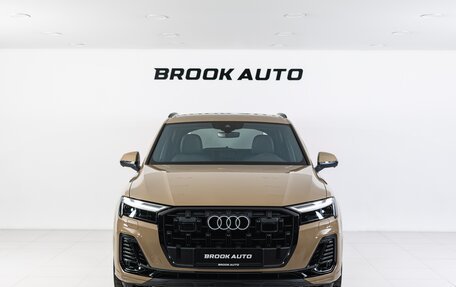 Audi Q7, 2024 год, 11 990 000 рублей, 2 фотография