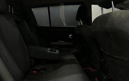 Nissan Tiida, 2010 год, 849 888 рублей, 18 фотография
