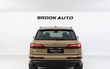 Audi Q7, 2024 год, 11 990 000 рублей, 5 фотография