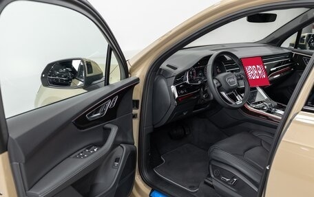Audi Q7, 2024 год, 11 990 000 рублей, 7 фотография