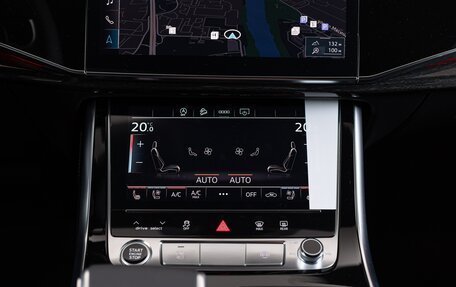 Audi Q7, 2024 год, 11 990 000 рублей, 16 фотография