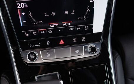 Audi Q7, 2024 год, 11 990 000 рублей, 17 фотография