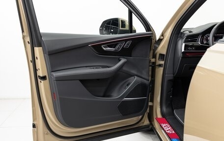 Audi Q7, 2024 год, 11 990 000 рублей, 8 фотография