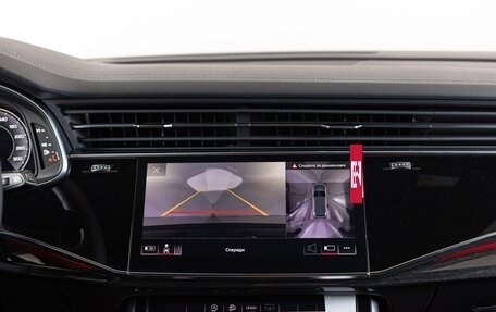 Audi Q7, 2024 год, 11 990 000 рублей, 21 фотография