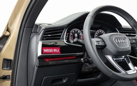 Audi Q7, 2024 год, 11 990 000 рублей, 14 фотография