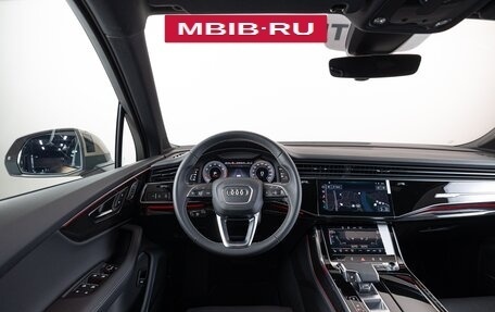 Audi Q7, 2024 год, 11 990 000 рублей, 13 фотография