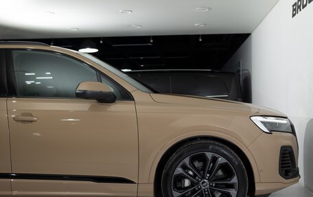 Audi Q7, 2024 год, 11 990 000 рублей, 32 фотография