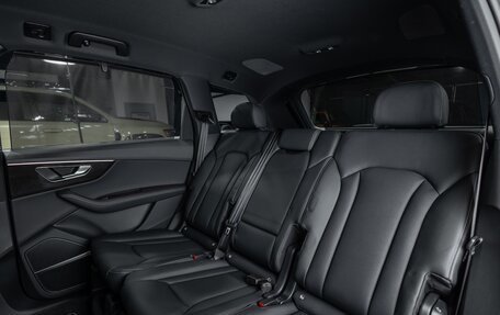 Audi Q7, 2024 год, 11 990 000 рублей, 28 фотография