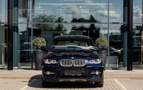 BMW X6, 2010 год, 1 795 000 рублей, 2 фотография