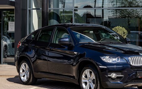 BMW X6, 2010 год, 1 795 000 рублей, 7 фотография