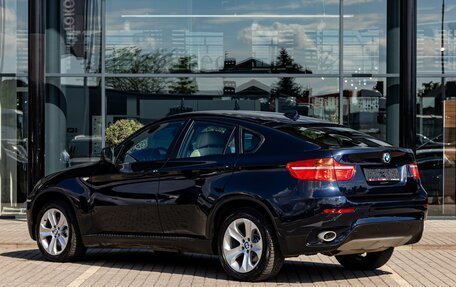 BMW X6, 2010 год, 1 795 000 рублей, 4 фотография