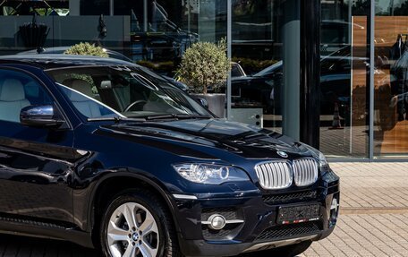 BMW X6, 2010 год, 1 795 000 рублей, 8 фотография