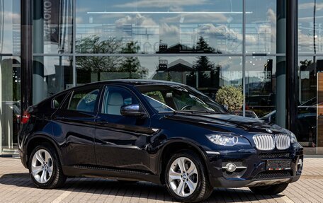 BMW X6, 2010 год, 1 795 000 рублей, 3 фотография